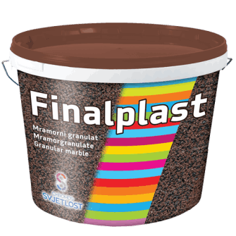 Finalplast - Chromos Svjetlost