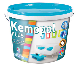 Kemopol Plus - Chromos Svjetlost