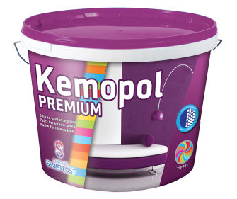 Kemopol Premium - Chromos Svjetlost